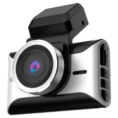 Automašīnas videoreģistrators | 4K | GPS | Wi-Fi | IP52 | LC-DAE-LC5500GWV-S800 IMOU