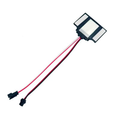Touch LED Mirror Controller | Touch Switch | 12V | 5A | 60W | Adjustable Brightness | CCT | Defogger Heating Control Touch LED Mirror Controller | Touch Switch | 12V | 5A | 60W | Adjustable Brightness | CCT | Defogger Heating Control