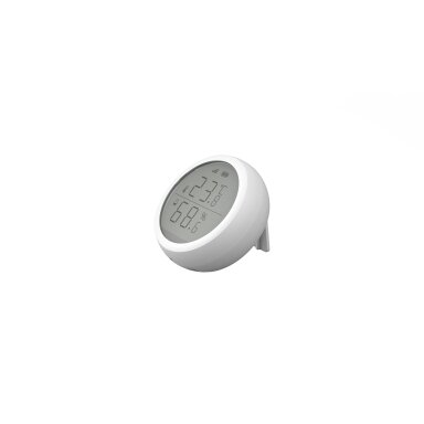 Viedais | Bezvadu temperatūras un mitruma Sensors | Balts | ZigBee | IOT-ZTM1-EU IMOU Viedais | Bezvadu temperatūras un mitruma Sensors | Balts | ZigBee | IOT-ZTM1-EU IMOU