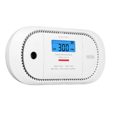 Wireless | Digital standalone CO carbon monoxide sensor | detector | X-Sense XC01-R Wireless | Digital standalone CO carbon monoxide sensor | detector | X-Sense XC01-R