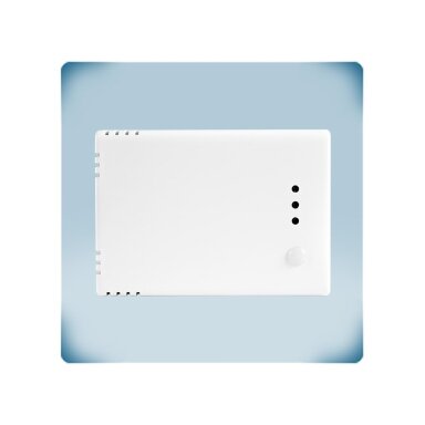 Viedais daudzfunkcionālais CO2 telpas sensors-kontrolieris | CO2 400-2000ppm | T 0…50°C | 0-95%rH | 0-10VDC/0-20mA/PWM | Modbus RTU | 24VDC | IP30 | Sentera Controls | RCMFF-3 Viedais daudzfunkcionālais CO2 telpas sensors-kontrolieris | CO2 400-2000ppm | T 0…50°C | 0-95%rH | 0-10VDC/0-20mA/PWM | Modbus RTU | 24VDC | IP30 | Sentera Controls | RCMFF-3