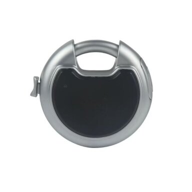 Viedā piekaramā slēdzene | atbloķēšana ar NFC lietotni un mehānisko atslēgu | 87,8x78,5x30,6mm | IP66 Viedā piekaramā slēdzene | atbloķēšana ar NFC lietotni un mehānisko atslēgu | 87,8x78,5x30,6mm | IP66