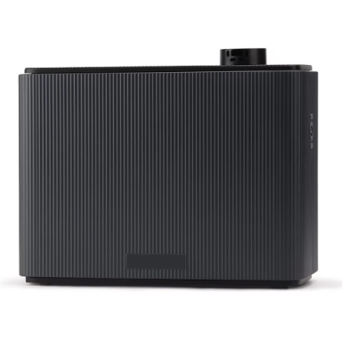 Veeta aroomihajuti | 1000 ml | 3000–4000 m³ | 12 V DC | Wi-Fi | HVAC-ühendus | seinale | must | ES-TYL-AM-05B