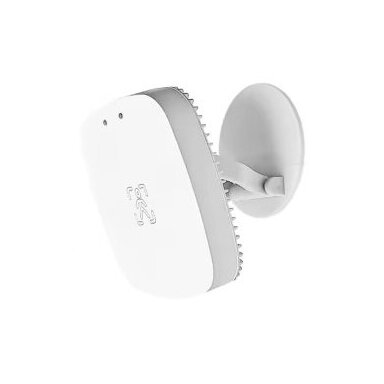 Gudrs kustības | klātbūtnes sensors | detektors | sienas montāža | 5V | 120° | 9m | Tuya Zigbee Gudrs kustības | klātbūtnes sensors | detektors | sienas montāža | 5V | 120° | 9m | Tuya Zigbee