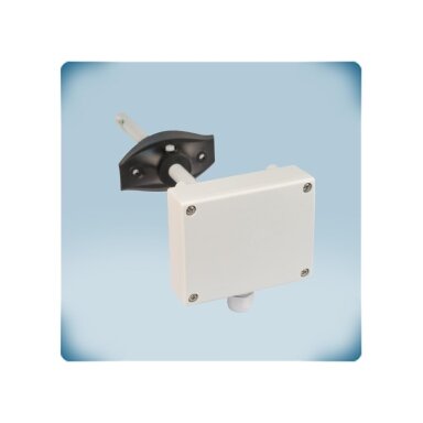 Viedais kanāla CO2 sensors-kontrolieris | CO2 0-2000ppm | T -30…70°C | 0-100%rH | 0-10VDC/0-20mA/PWM | Modbus RTU | 24VAC/VDC | IP54 | Sentera Controls | DCMFG-2R Viedais kanāla CO2 sensors-kontrolieris | CO2 0-2000ppm | T -30…70°C | 0-100%rH | 0-10VDC/0-20mA/PWM | Modbus RTU | 24VAC/VDC | IP54 | Sentera Controls | DCMFG-2R