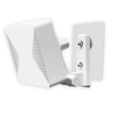 Krišanas noteikšanas sensors | Zigbee 3.0 | 60GHz radars | 4x4m krišanas noteikšana | sienas montāža | cilvēka klātbūtnes un krišanas uzraudzība