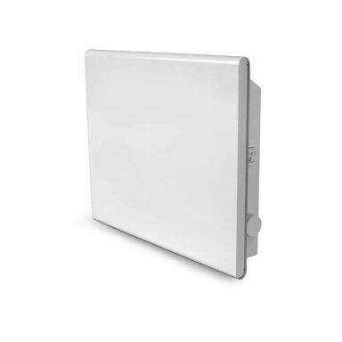 Smart freestanding / wall-mounted electric radiator with thermostat | 2000W | 230V | 420x955x87mm | Bluetooth | IP24 | white | ADAX VP12 H20 KBT White Smart freestanding / wall-mounted electric radiator with thermostat | 2000W | 230V | 420x955x87mm | Bluetooth | IP24 | white | ADAX VP12 H20 KBT White
