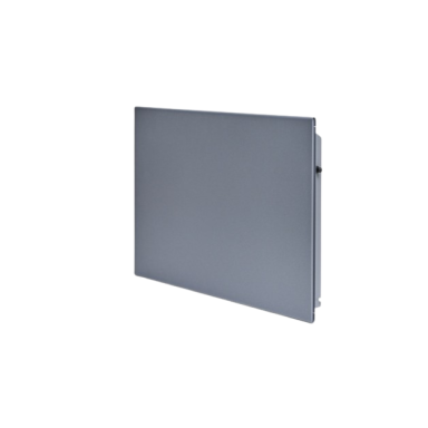 Smart freestanding / wall-mounted electric radiator with digital thermostat | 2400W | 230V | 420x1260x87mm | WiFi + Bluetooth | IP24 | dark grey | ADAX NEO Compact 24 KWT Sparkling Grey Smart freestanding / wall-mounted electric radiator with digital thermostat | 2400W | 230V | 420x1260x87mm | WiFi + Bluetooth | IP24 | dark grey | ADAX NEO Compact 24 KWT Sparkling Grey