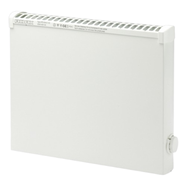 Smart electric radiator with thermostat | 400W | 230V | 325x388x105-130mm | Bluetooth | IP24 | white | ADAX VPS1004 BT Smart electric radiator with thermostat | 400W | 230V | 325x388x105-130mm | Bluetooth | IP24 | white | ADAX VPS1004 BT