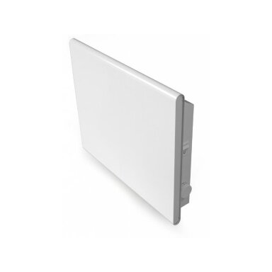Smart freestanding / wall-mounted electric radiator with thermostat | 250W | 230V | 330x400x97mm | Bluetooth | IP24 | white | ADAX ECO 02 KBT Smart freestanding / wall-mounted electric radiator with thermostat | 250W | 230V | 330x400x97mm | Bluetooth | IP24 | white | ADAX ECO 02 KBT