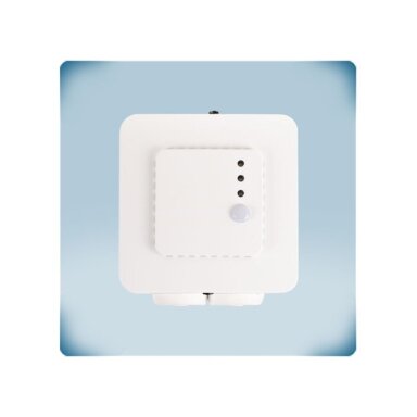 Viedais zemapmetuma CO2 sensors-kontrolieris | CO2 400-2000ppm | T 0…50°C | 0-95%rH | 0-10VDC/0-20mA/PWM | Modbus RTU | 24VAC/VDC | IP30 | Sentera Controls | FCMFG-R Viedais zemapmetuma CO2 sensors-kontrolieris | CO2 400-2000ppm | T 0…50°C | 0-95%rH | 0-10VDC/0-20mA/PWM | Modbus RTU | 24VAC/VDC | IP30 | Sentera Controls | FCMFG-R