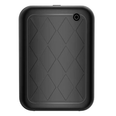 Bezūdens aromātu difuzors | 8 W | 260 ml | 500–1000 m³ | 12 V DC | Bluetooth | HVAC pieslēgums | 195×140×68 mm | melns | ESGT-500B Bezūdens aromātu difuzors | 8 W | 260 ml | 500–1000 m³ | 12 V DC | Bluetooth | HVAC pieslēgums | 195×140×68 mm | melns | ESGT-500B