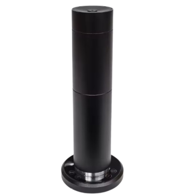 Viedais aromāta difuzors | 5W | 12VDC | 120ml | 50-200m³ | 285x65mm | melns | Bluetooth Viedais aromāta difuzors | 5W | 12VDC | 120ml | 50-200m³ | 285x65mm | melns | Bluetooth
