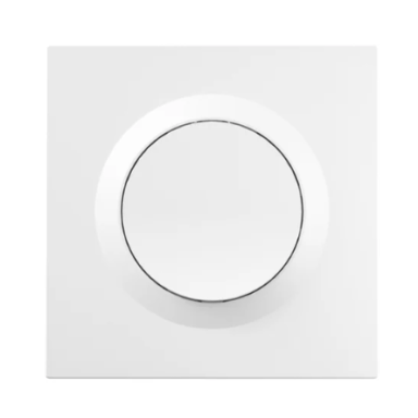 Viedais sienas slēdzis | 1 poga | iebūvēts | balts | Wi-Fi | ZigBee | SONOFF | E1GS | 6920075743272