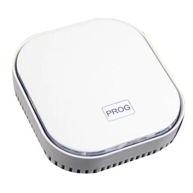 Smart natural gas (1500-10000PPM) and CO (30-450PPM) leakage sensor | 110-240VAC | Wi-Fi | TUYA Smart Life Smart natural gas (1500-10000PPM) and CO (30-450PPM) leakage sensor | 110-240VAC | Wi-Fi | TUYA Smart Life
