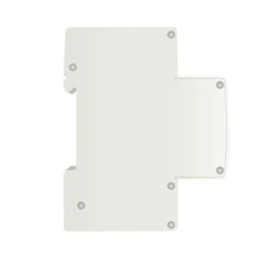 Smart WiFi automatic circuit breaker with energy metering | 2P | 63A | Tuya Smart APP | DIN rail mounting Smart WiFi automatic circuit breaker with energy metering | 2P | 63A | Tuya Smart APP | DIN rail mounting
