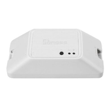 Inteligentny przełącznik zdalny | 10A | 2200W | 100-240V | Wi-Fi | ZigBee | SONOFF | BASICZBR3 Inteligentny przełącznik zdalny | 10A | 2200W | 100-240V | Wi-Fi | ZigBee | SONOFF | BASICZBR3