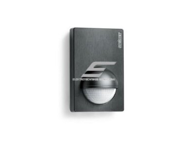 Judesio jutiklis | daviklis | 1000W | 230V | 56x76x120mm | 90-180° | 5-12m | IP54 | juodas | virštinkinis | Steinel | IS 180-2 Judesio jutiklis | daviklis | 1000W | 230V | 56x76x120mm | 90-180° | 5-12m | IP54 | juodas | virštinkinis | Steinel | IS 180-2