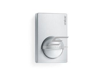 Judesio jutiklis | daviklis | 1000W | 230V | 56x76x120mm | 90-180° | 5-12m | IP54 | plieno spalvos | virštinkinis | Steinel | IS 180-2 Judesio jutiklis | daviklis | 1000W | 230V | 56x76x120mm | 90-180° | 5-12m | IP54 | plieno spalvos | virštinkinis | Steinel | IS 180-2