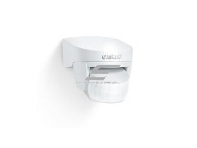Judesio jutiklis | daviklis | 2000W | 230V | 99x86x82mm | 40-140° | 14m | IP54 | baltas | virštinkinis | Steinel | IS 2140 ECO | 4007841034672 Judesio jutiklis | daviklis | 2000W | 230V | 99x86x82mm | 40-140° | 14m | IP54 | baltas | virštinkinis | Steinel | IS 2140 ECO | 4007841034672