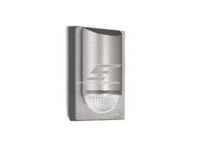 Judesio jutiklis | daviklis | 1000W | 230V | 55x78x120mm | 90-180° | 5-12m | IP54 | plieno spalvos | virštinkinis | Steinel | IS 2180-2 ECO Judesio jutiklis | daviklis | 1000W | 230V | 55x78x120mm | 90-180° | 5-12m | IP54 | plieno spalvos | virštinkinis | Steinel | IS 2180-2 ECO