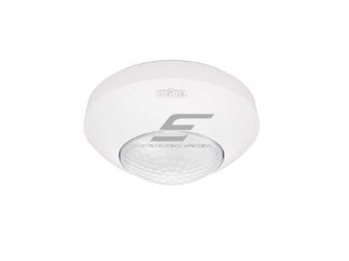 Judesio jutiklis | daviklis | 2000W | 230V | 115x51mm | 180-360° | 7m | IP54 | baltas | virštinkinis | Steinel | IS 2360 ECO Judesio jutiklis | daviklis | 2000W | 230V | 115x51mm | 180-360° | 7m | IP54 | baltas | virštinkinis | Steinel | IS 2360 ECO