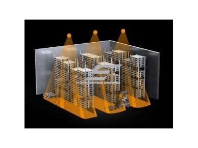 Judesio jutiklis | daviklis | 230V | 95x95x65mm | 90-360° | 30x4m | IP54 | baltas | virštinkinis | Steinel | IS 345-Q MX PF AP Judesio jutiklis | daviklis | 230V | 95x95x65mm | 90-360° | 30x4m | IP54 | baltas | virštinkinis | Steinel | IS 345-Q MX PF AP