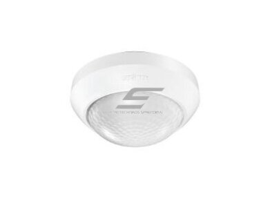 Judesio jutiklis | daviklis | 2000W | 230V | 121x57mm | 90-360° | 24m | IP54 | baltas | virštinkinis | Steinel | IS 360-3 Judesio jutiklis | daviklis | 2000W | 230V | 121x57mm | 90-360° | 24m | IP54 | baltas | virštinkinis | Steinel | IS 360-3