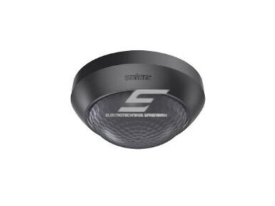 Judesio jutiklis | daviklis | 2000W | 230V | 121x57mm | 90-360° | 24m | IP54 | juodas | virštinkinis | Steinel | IS 360-3 | 4007841006525 Judesio jutiklis | daviklis | 2000W | 230V | 121x57mm | 90-360° | 24m | IP54 | juodas | virštinkinis | Steinel | IS 360-3 | 4007841006525