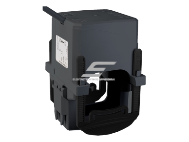Išardomas srovės transformatorius | 400/5 A | kl. 1 | 5 VA | kabeliui Ø42,4 mm | Schneider Electric PowerLogic HJ | METSECT5HJ040 Išardomas srovės transformatorius | 400/5 A | kl. 1 | 5 VA | kabeliui Ø42,4 mm | Schneider Electric PowerLogic HJ | METSECT5HJ040