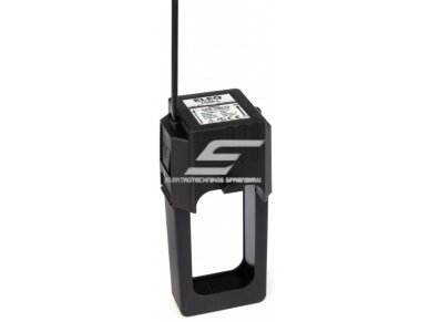 Išardomas srovės transformatorius | 500/5 A | 0,5 VA | kl. 1 | kabeliui 2ר42 mm | IP20 | ELEQ TQ50-L | 4Q5L63 Išardomas srovės transformatorius | 500/5 A | 0,5 VA | kl. 1 | kabeliui 2ר42 mm | IP20 | ELEQ TQ50-L | 4Q5L63