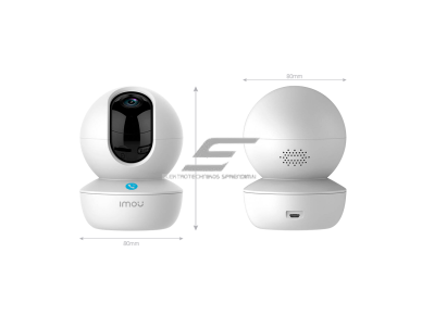 Išmani | belaidė vaizdo stebėjimo IP kamera 5MP | PT | Wi-Fi | IPC-GK2CP-5C0WR IMOU 2 Išmani | belaidė vaizdo stebėjimo IP kamera 5MP | PT | Wi-Fi | IPC-GK2CP-5C0WR IMOU 2