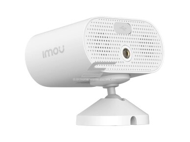 Išmani | belaidė | vaizdo stebėjimo IP kamera 3MP | 2K | IP65 | Wi-Fi | IPC-B32P-V2 | IMOU 1 Išmani | belaidė | vaizdo stebėjimo IP kamera 3MP | 2K | IP65 | Wi-Fi | IPC-B32P-V2 | IMOU 1
