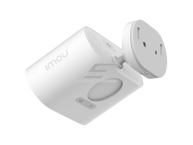 Išmani | belaidė | vaizdo stebėjimo IP kamera 3MP | 2K | IP65 | Wi-Fi | IPC-B32P-V2 | IMOU 4 Išmani | belaidė | vaizdo stebėjimo IP kamera 3MP | 2K | IP65 | Wi-Fi | IPC-B32P-V2 | IMOU 4