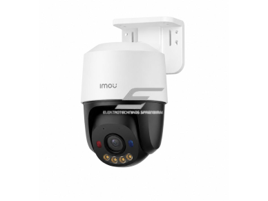 PoE IP vaizdo stebėjimo kamera | 5MP | IP67 | AI žmogaus ir transporto aptikimas | naktinis matymas iki 30 m | dvipusis garsas | MicroSD iki 512GB | IP67 | IMOU | PS7F PoE IP vaizdo stebėjimo kamera | 5MP | IP67 | AI žmogaus ir transporto aptikimas | naktinis matymas iki 30 m | dvipusis garsas | MicroSD iki 512GB | IP67 | IMOU | PS7F