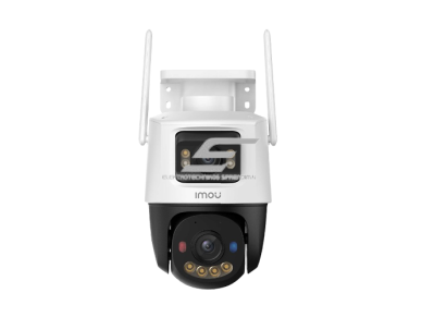 Išmani | vaizdo stebėjimo dviejų objektyvų IP kamera 8MP | PT | IP66 | Wi-Fi | IPC-S7XFP-8U0WED IMOU Išmani | vaizdo stebėjimo dviejų objektyvų IP kamera 8MP | PT | IP66 | Wi-Fi | IPC-S7XFP-8U0WED IMOU