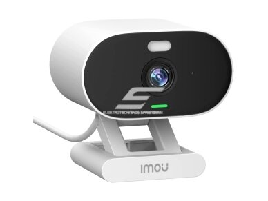 Išmani | vaizdo stebėjimo IP kamera | 2MP | Bullet | IP65 | Wi-Fi | IPC-C22FP-C | IMOU