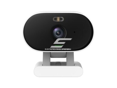 Išmani | vaizdo stebėjimo IP kamera | 2MP | Bullet | IP65 | Wi-Fi | IPC-C22FP-C | IMOU 1 Išmani | vaizdo stebėjimo IP kamera | 2MP | Bullet | IP65 | Wi-Fi | IPC-C22FP-C | IMOU 1