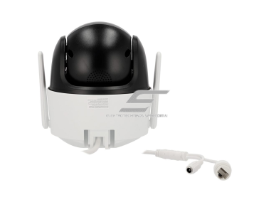 Išmani | vaizdo stebėjimo IP kamera 3MP | PT | IP66 | Wi-Fi | IPC-S7CP-3M0WE IMOU 2 Išmani | vaizdo stebėjimo IP kamera 3MP | PT | IP66 | Wi-Fi | IPC-S7CP-3M0WE IMOU 2