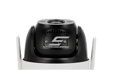 Išmani | vaizdo stebėjimo IP kamera 3MP | PT | IP66 | Wi-Fi | IPC-S7CP-3M0WE IMOU 3 Išmani | vaizdo stebėjimo IP kamera 3MP | PT | IP66 | Wi-Fi | IPC-S7CP-3M0WE IMOU 3
