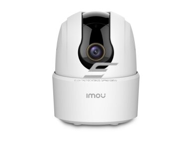 Išmani | vaizdo stebėjimo IP kamera 5MP | PT | Wi-Fi | IPC-K2ECP-5H2W IMOU Išmani | vaizdo stebėjimo IP kamera 5MP | PT | Wi-Fi | IPC-K2ECP-5H2W IMOU