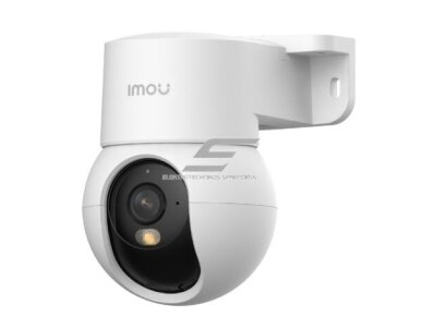 Išmani | vaizdo stebėjimo IP kamera 5MP | 3K | PT | Wi-Fi | IPC-K2MP-5H1WE IMOU Išmani | vaizdo stebėjimo IP kamera 5MP | 3K | PT | Wi-Fi | IPC-K2MP-5H1WE IMOU