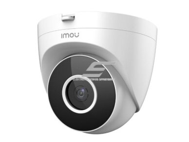 Išmani | vaizdo stebėjimo IP kamera 4MP | TURRET | Wi-Fi | IPC-T42EP IMOU Išmani | vaizdo stebėjimo IP kamera 4MP | TURRET | Wi-Fi | IPC-T42EP IMOU