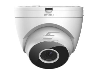 Išmani | vaizdo stebėjimo IP kamera 2MP | TURRET | Wi-Fi | IPC-T22EP IMOU 1 Išmani | vaizdo stebėjimo IP kamera 2MP | TURRET | Wi-Fi | IPC-T22EP IMOU 1