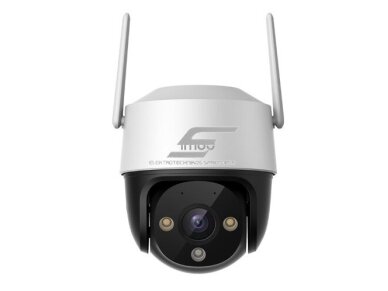 Išmani | vaizdo stebėjimo IP kamera 3MP | PT | IP66 | Wi-Fi | IPC-K7CP-3H1WE IMOU Išmani | vaizdo stebėjimo IP kamera 3MP | PT | IP66 | Wi-Fi | IPC-K7CP-3H1WE IMOU