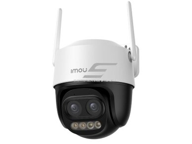 Išmani | vaizdo stebėjimo IP kamera 5MP | PT | IP66 | Wi-Fi | IPC-S7DP-5M0WEZ IMOU 1
