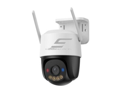 Išmani | vaizdo stebėjimo IP kamera 5MP | PT | IP66 | Wi-Fi | IPC-K7FP-5H0WE IMOU 1