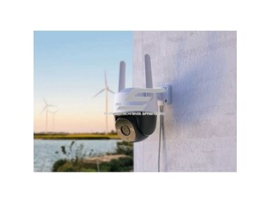 Išmani | vaizdo stebėjimo IP kamera 2MP | PT | 4G | IP66 | Wi-Fi | IPC-S21FTP IMOU 4 Išmani | vaizdo stebėjimo IP kamera 2MP | PT | 4G | IP66 | Wi-Fi | IPC-S21FTP IMOU 4