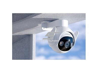 Išmani | vaizdo stebėjimo IP kamera 5MP | PT | IP66 | Wi-Fi | IPC-GS7EP-5M0WE IMOU 3