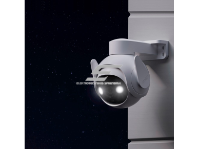 Išmani | vaizdo stebėjimo IP kamera 5MP | PT | IP66 | Wi-Fi | IPC-GS7EP-5M0WE IMOU 2